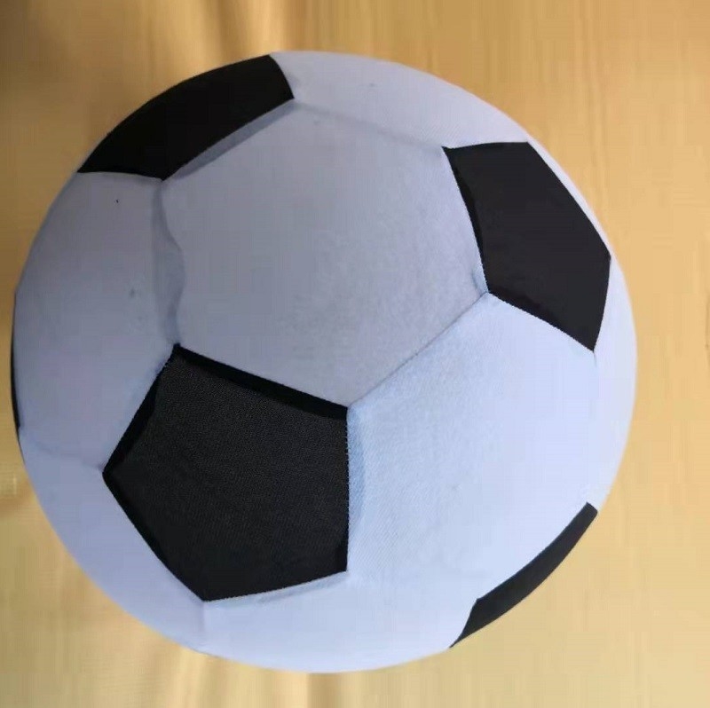 Bulk Bouncy Balls 50 cm Football Mega Ball voor 0-24 maanden Leeftijdsbereik