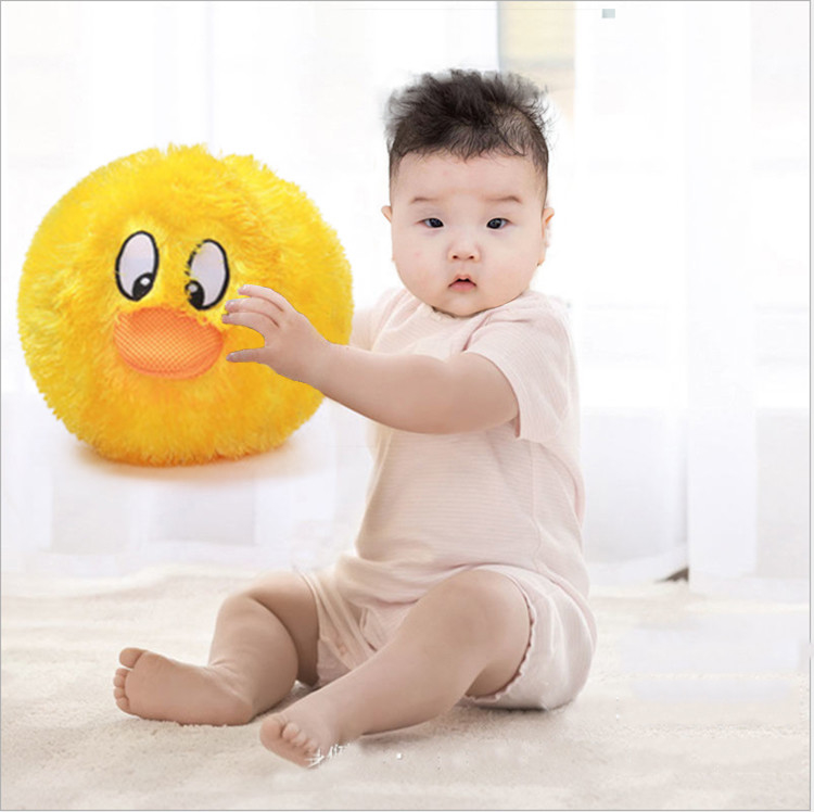 Plush Toy De must-have kerstversiering voor kinderen FB-h
