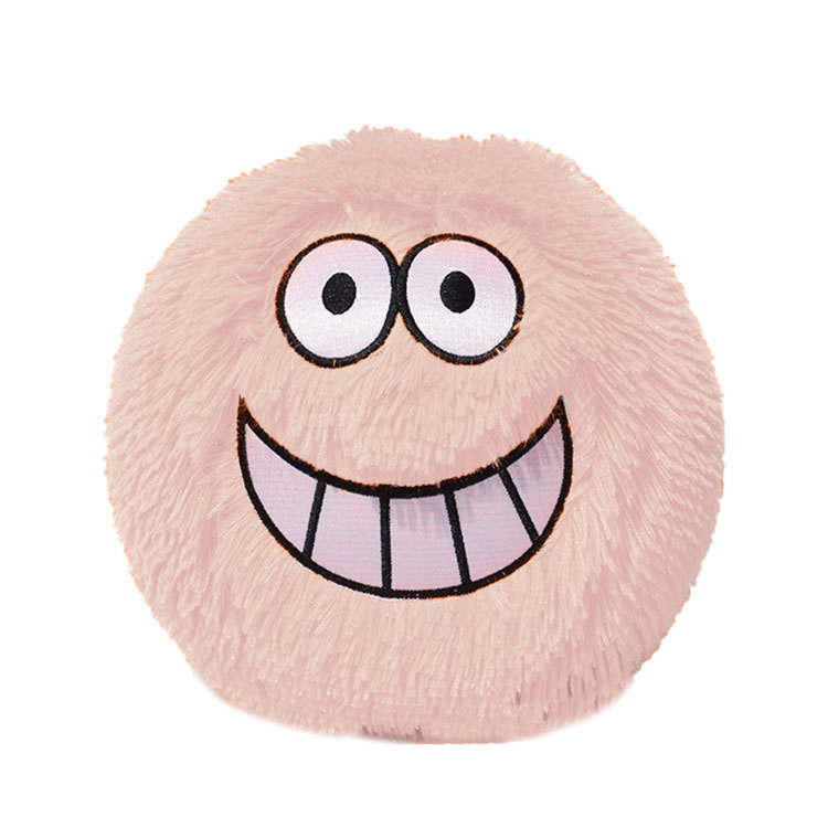 FB-1 PVC polyester pluisbal 100 g-600 g 6'',9'',12'',16'',20'',24'